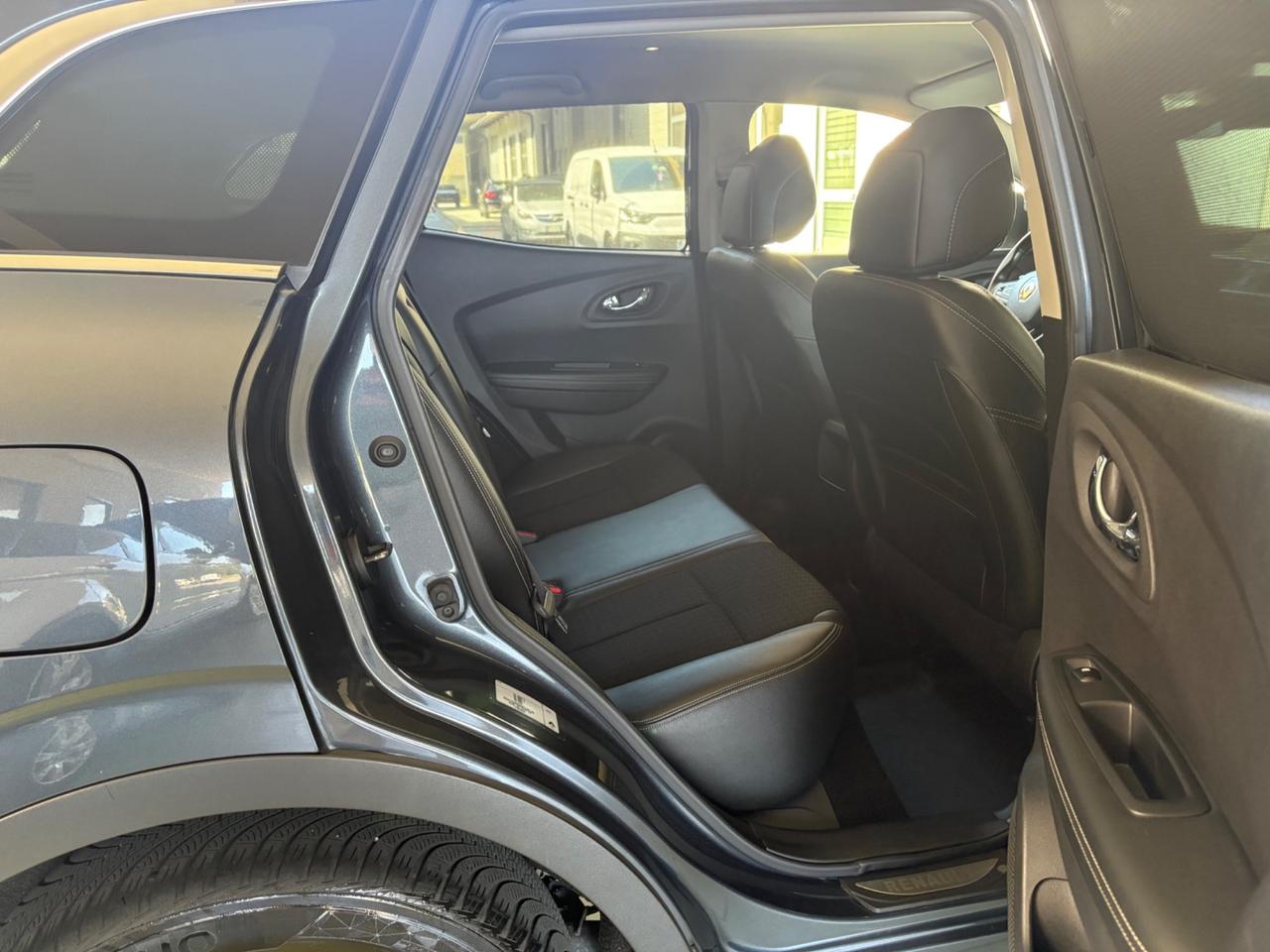 Renault Kadjar dCi 8V 110CV Energy Intens