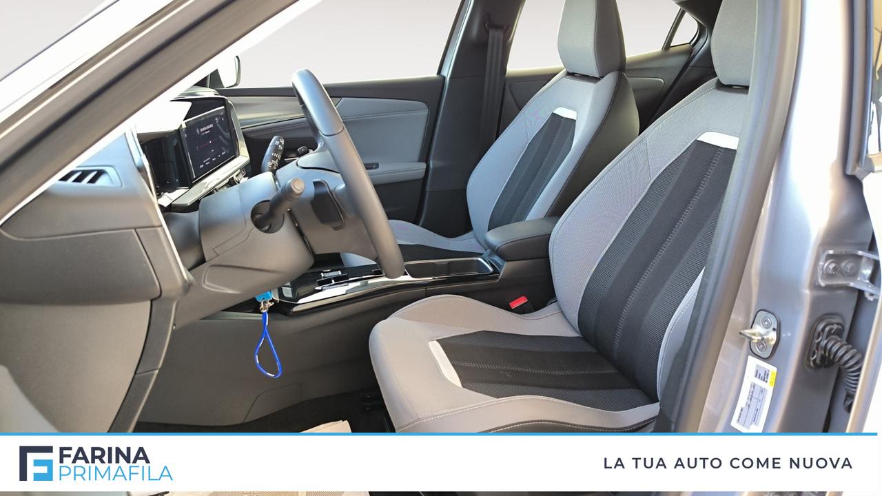 OPEL Mokka II 2020 - Mokka 1.2 t Elegance s&s 130cv at8