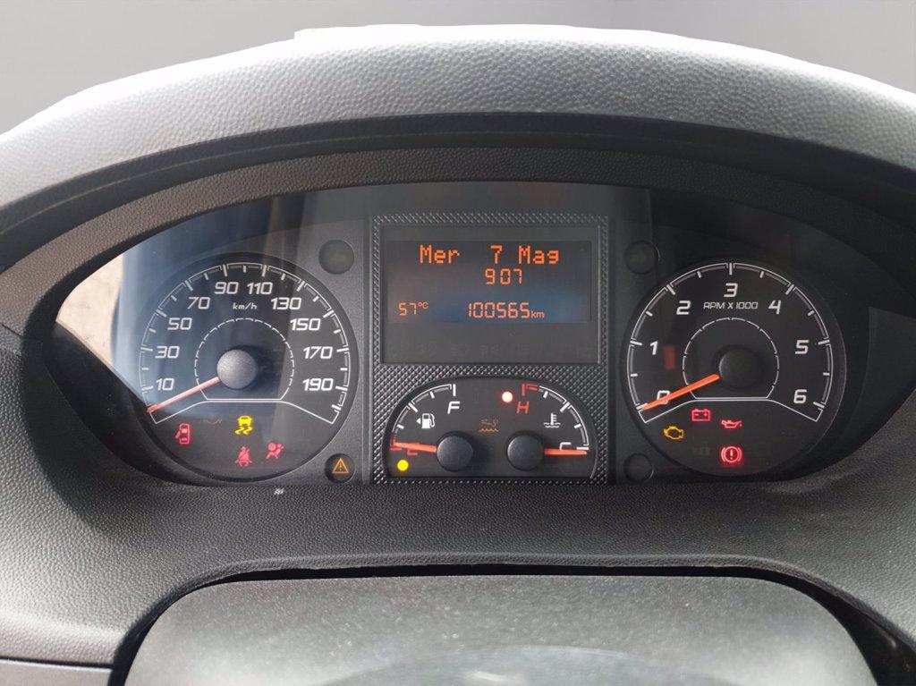 PEUGEOT Boxer 330 l2h2 2.2 bluehdi 120cv s&s del 2021