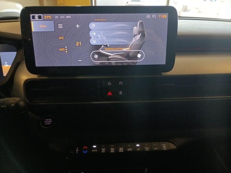 Jeep Avenger 4xe Hybrid 1.2 MHEV 4xe Overland