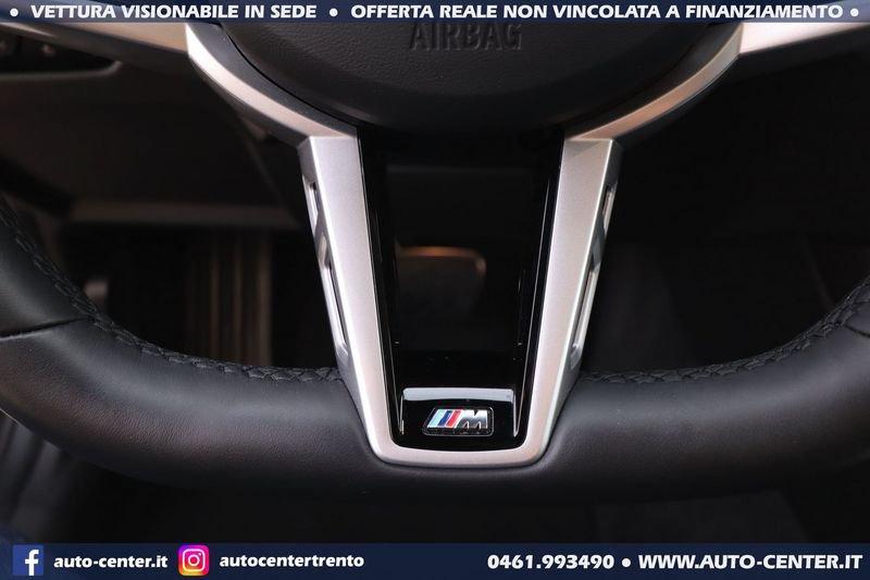 BMW Serie 3 330d Touring xDrive 48V MSport M-Sport *TETTO