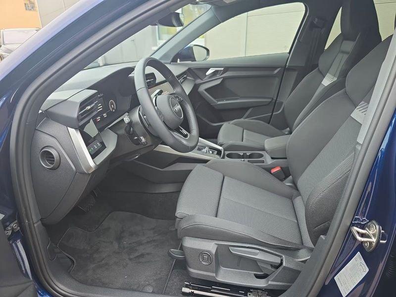 Audi A3 A3 SPB 30 TDI S tronic S line edition 18" Cockpit Black Pack