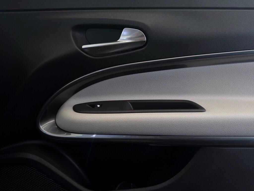 Fiat 600 1.2 hybrid La Prima