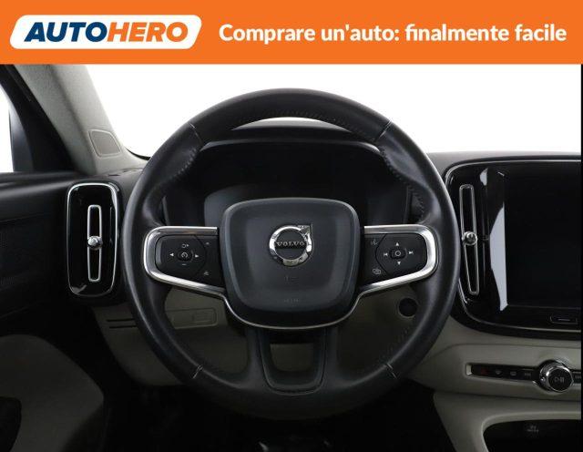 VOLVO XC40 D3 Geartronic Inscription