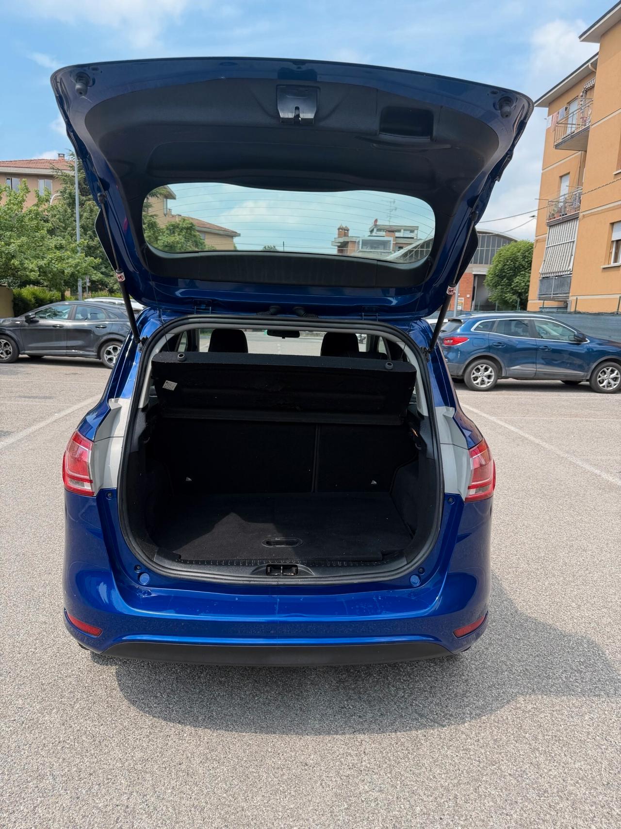 Ford B-Max 1.4 Gpl - NEOPATENTATI - 12 MESI DI GARANZIA -