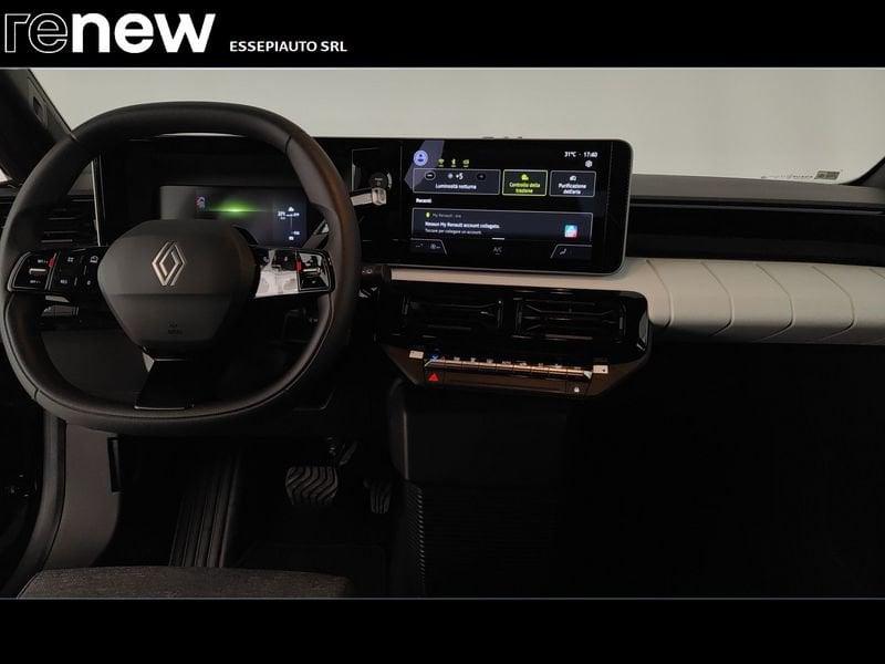 Renault 5 E-Tech Electric 120 CV Urban Range AC 11 Evolution