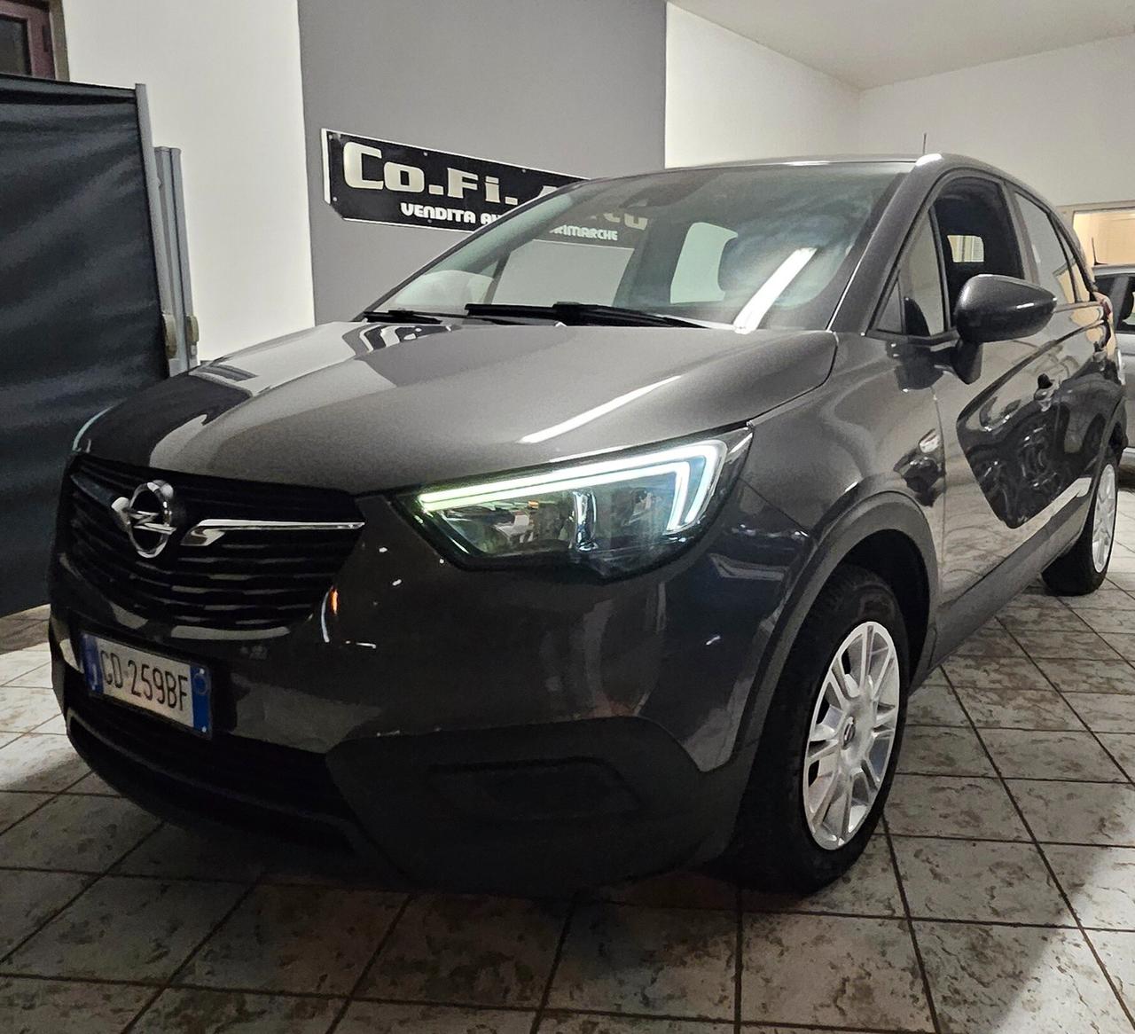 Opel Crossland Crossland X 1.5 ECOTEC D 102 CV Start&Stop Innovation