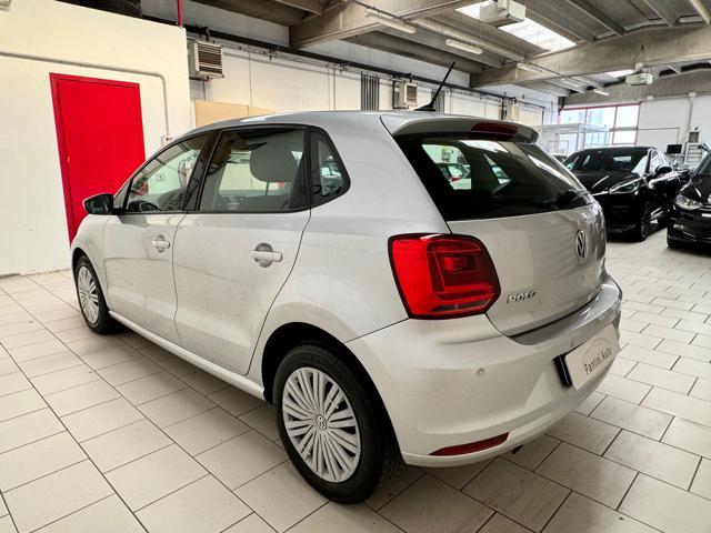 VOLKSWAGEN Polo 1.4 TDI 90 CV 5p. Comfortline BlueMotion Technolog