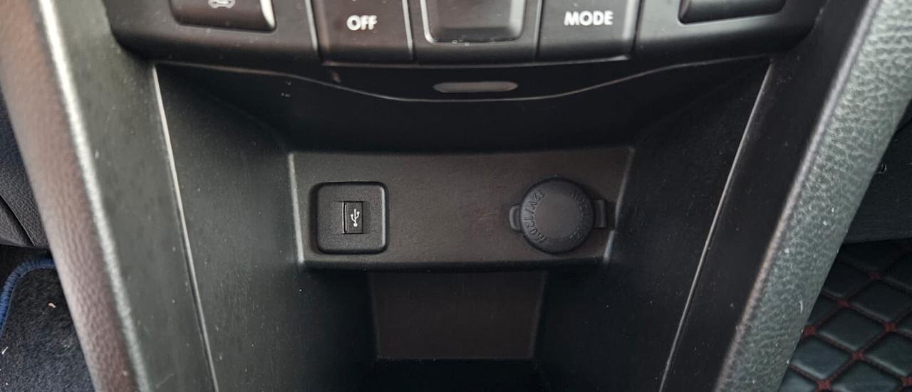 Suzuki Swift 1.2 GL Top (4x4) 5p