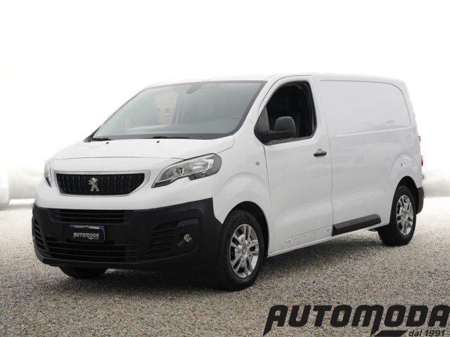 PEUGEOT Expert 1.5 BlueHDi 120CV Premium