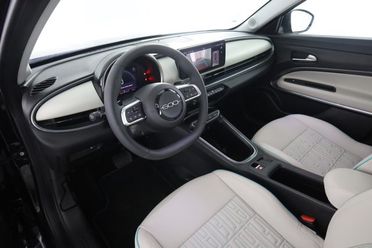 FIAT 600 600 Hybrid 110 CV DCT MHEV La Prima