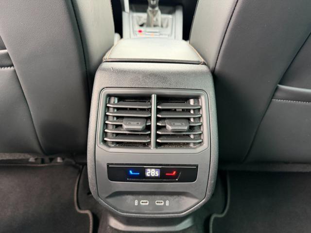 CUPRA Formentor 1.5 TSI