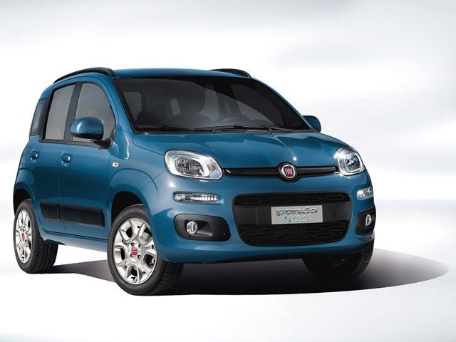 FIAT Panda 1.0 FireFly S&amp;S Hybrid