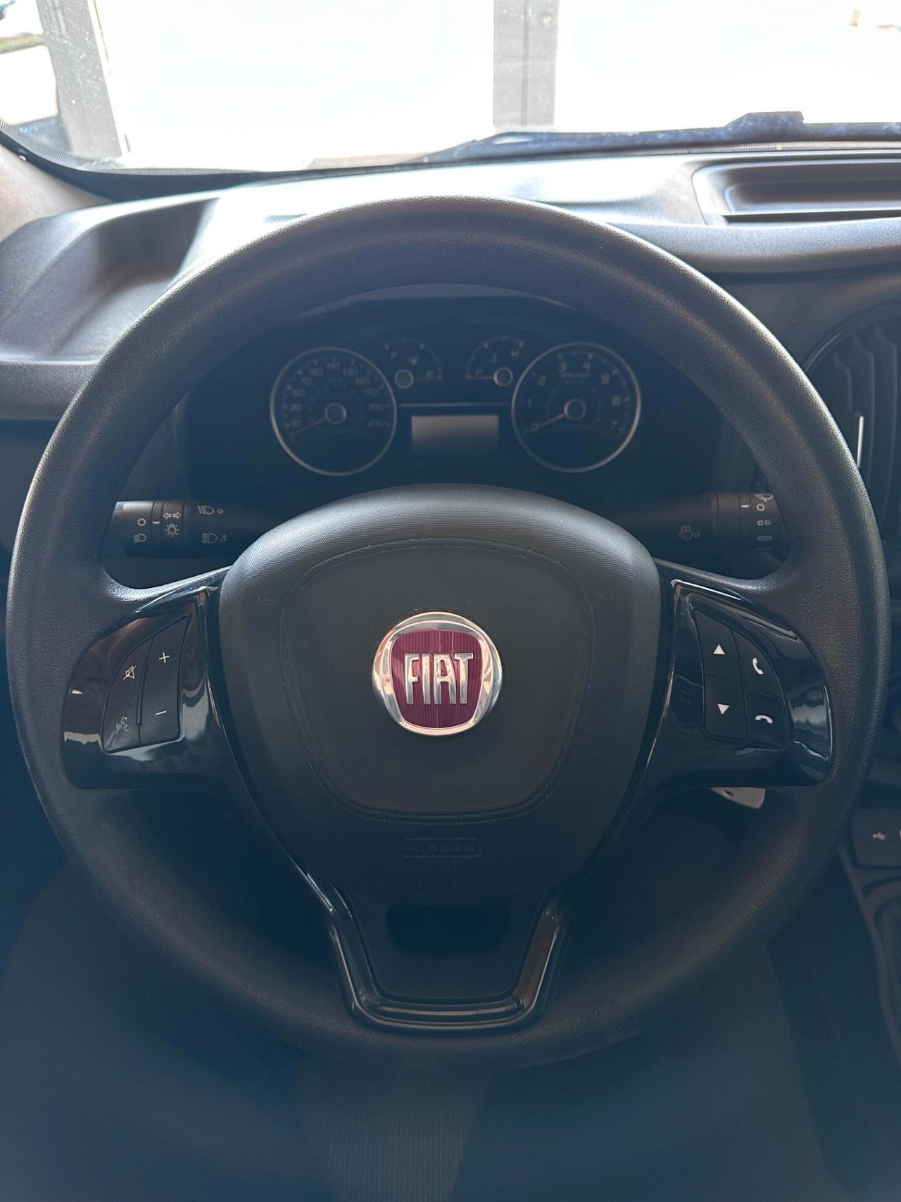 Fiat Doblo Doblò 1.6 MJT 105CV S&S PC-TN Cargo Lounge 2021 UNIPRPRIETARIO