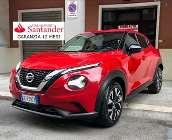 Nissan Juke 1.0 DIG-T 114 CV N-Design