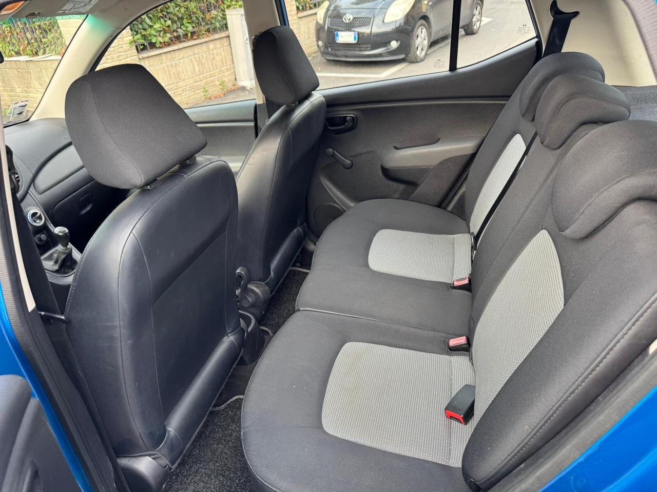 Hyundai i10 1.1 12V Active
