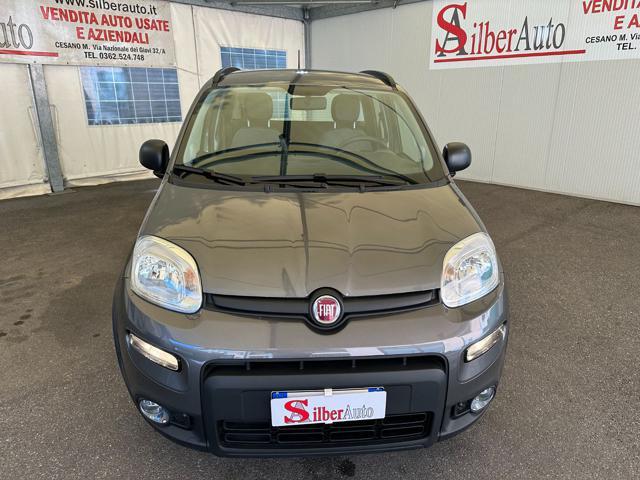 FIAT Panda 1.0 FireFly S&S Hybrid City Life "OK NEOPATENTATI"