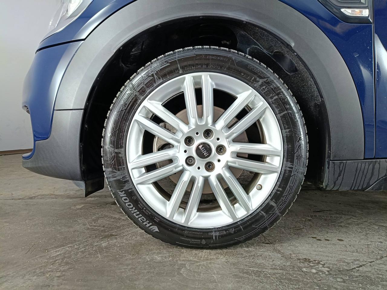 MINI Mini Countryman F60 2017 - Mini Countryman 2.0 Cooper D all4 my18