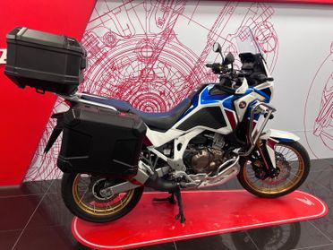 Honda CRF1100L Africa Twin Adventure Sports 2020