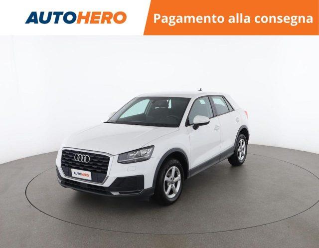 AUDI Q2 30 TDI S tronic
