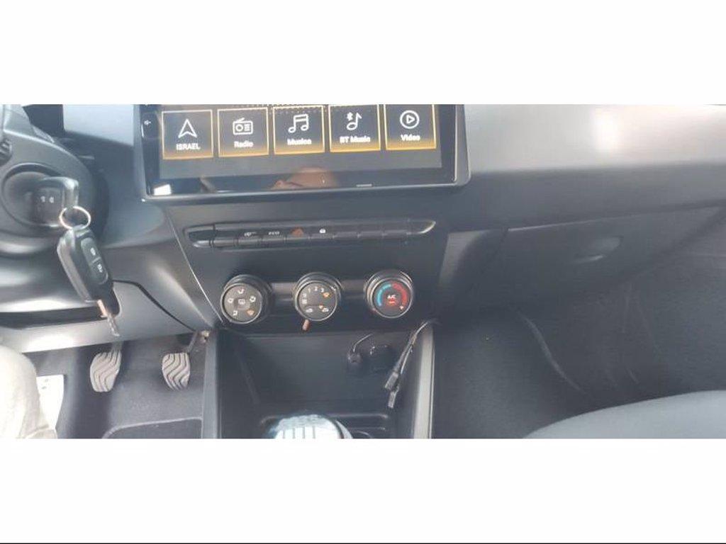 DACIA Duster 1.0 tce essential 4x2 90cv del 2021