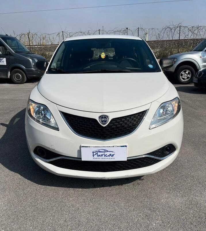Lancia Ypsilon 1.2 Opening edition ecochic Gpl 69cv