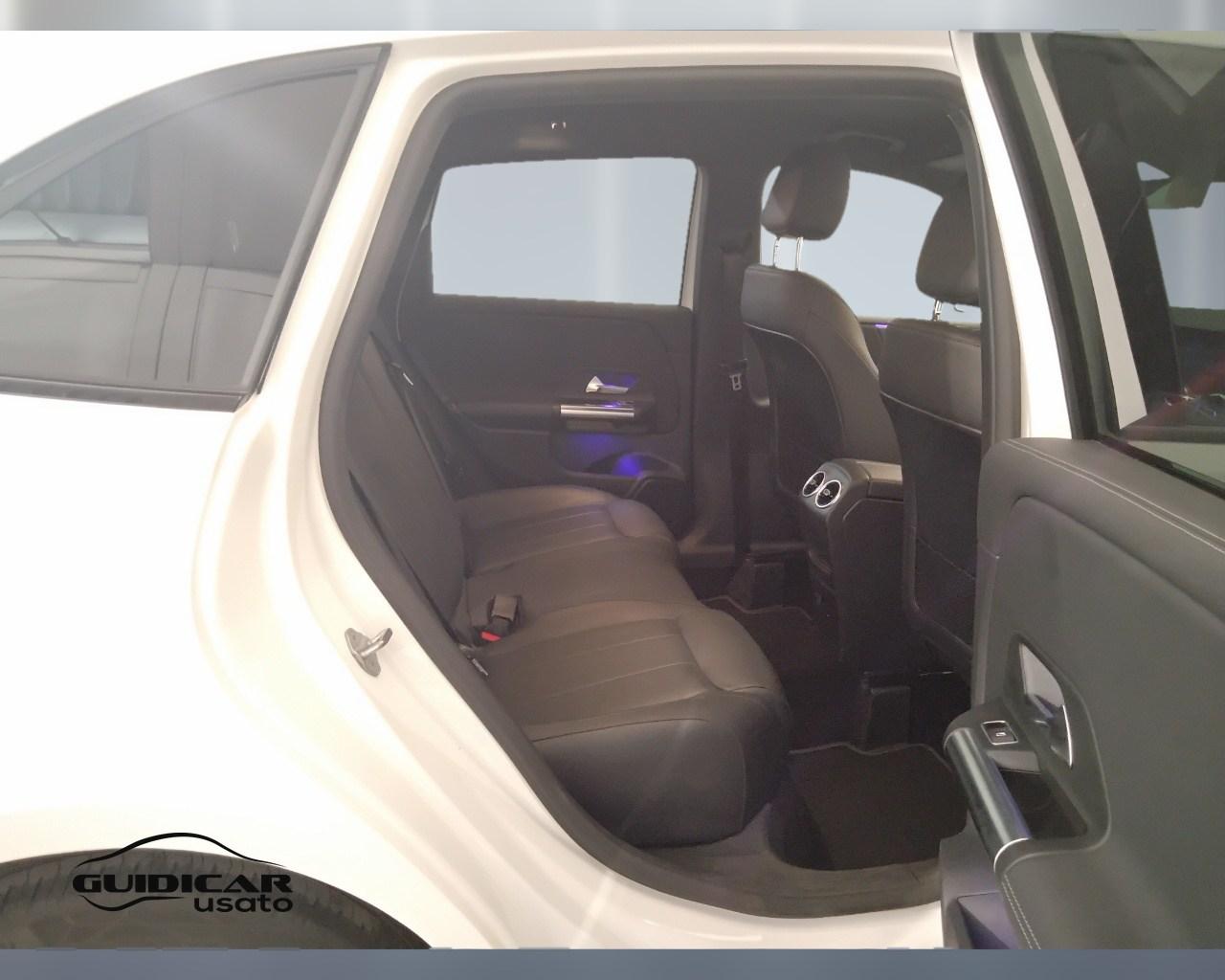 Mercedes-Benz Classe B - W247 2018 - B 180 d Sport Plus auto