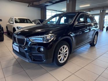 BMW X1 sDrive 18d Business