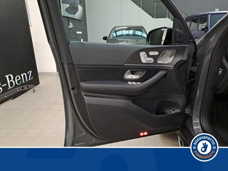 Mercedes-Benz GLS 450d 4Matic AMG Line Premium Plus