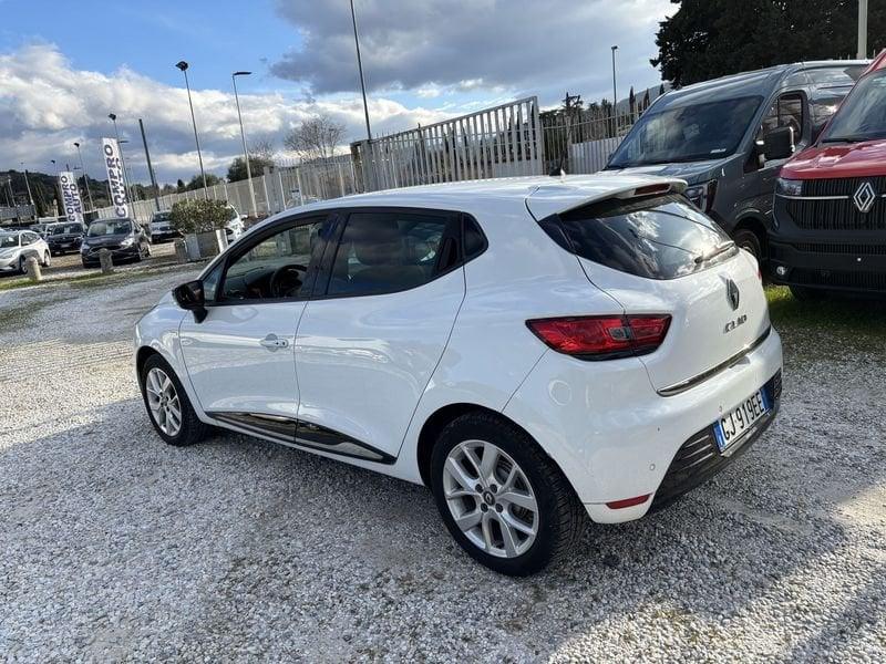 Renault Clio 1.2 75CV 5 porte Intens