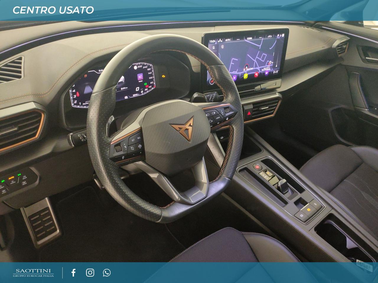 2.0 TSI VZ 245 CV DSG