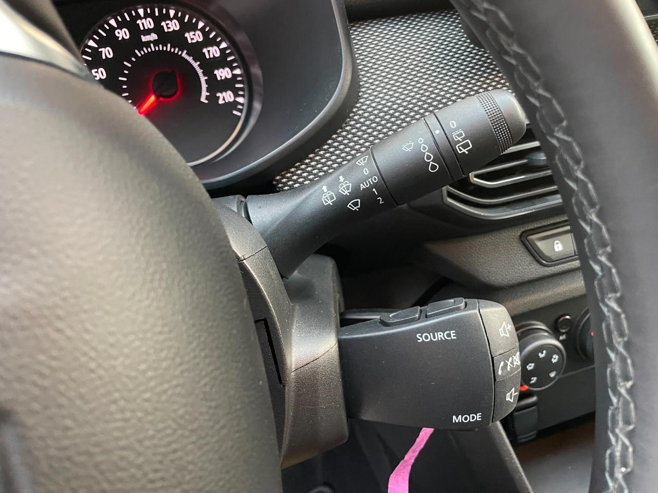 Dacia Sandero Streetway 1.0 sce Comfort 65cv NO VINCOLI