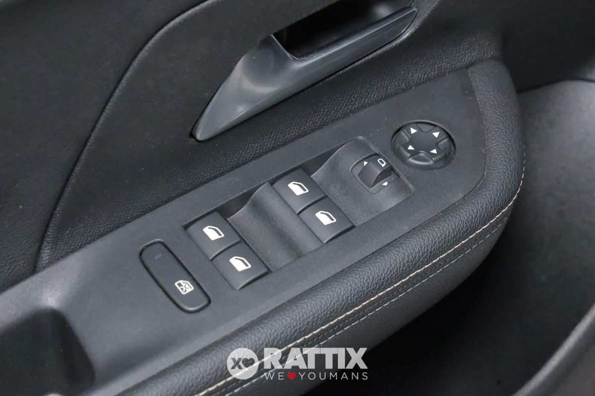 Opel Mokka 1.2 136CV GS