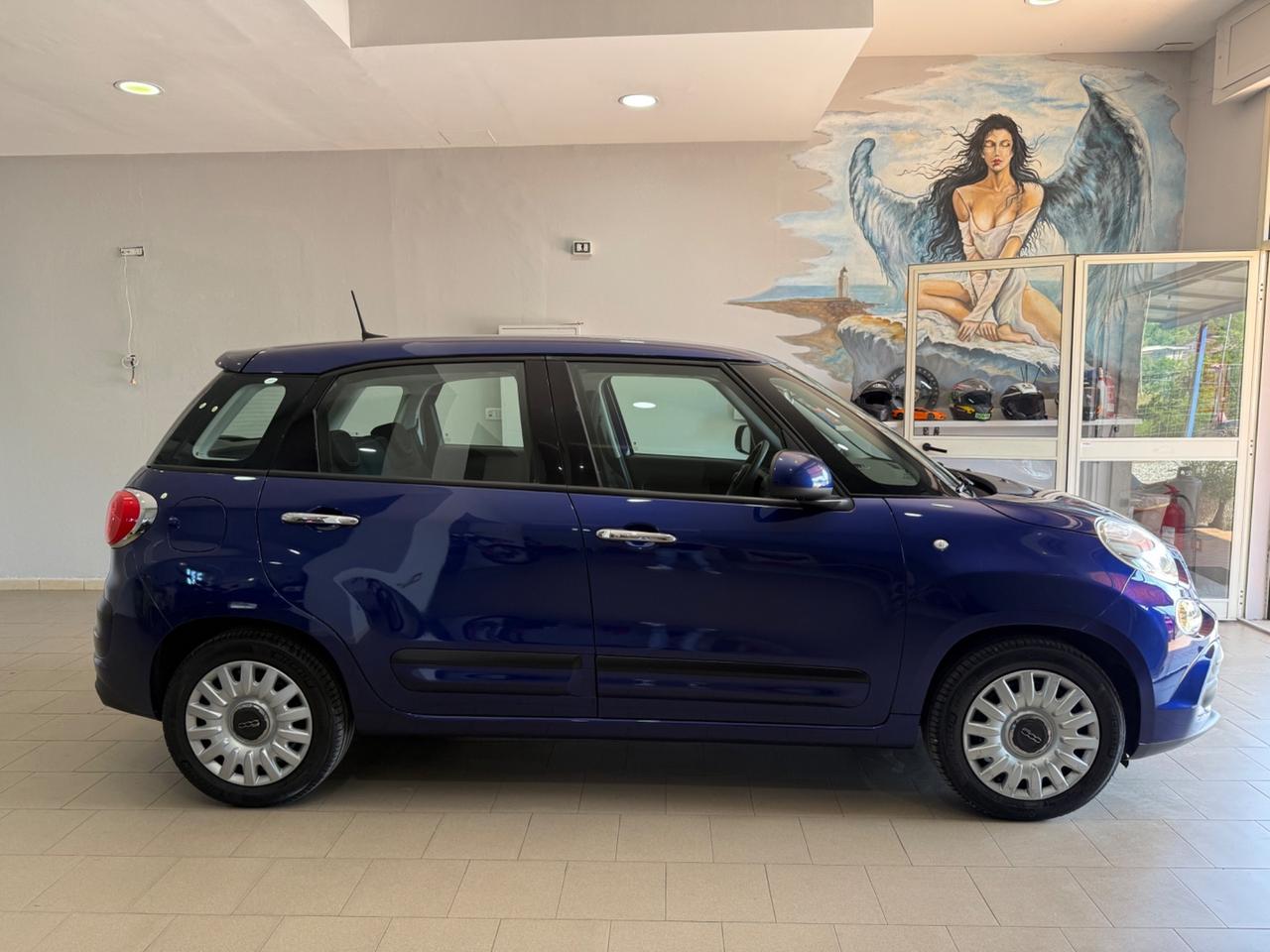 Fiat 500L 1.6 Multijet 120 CV Pop Star