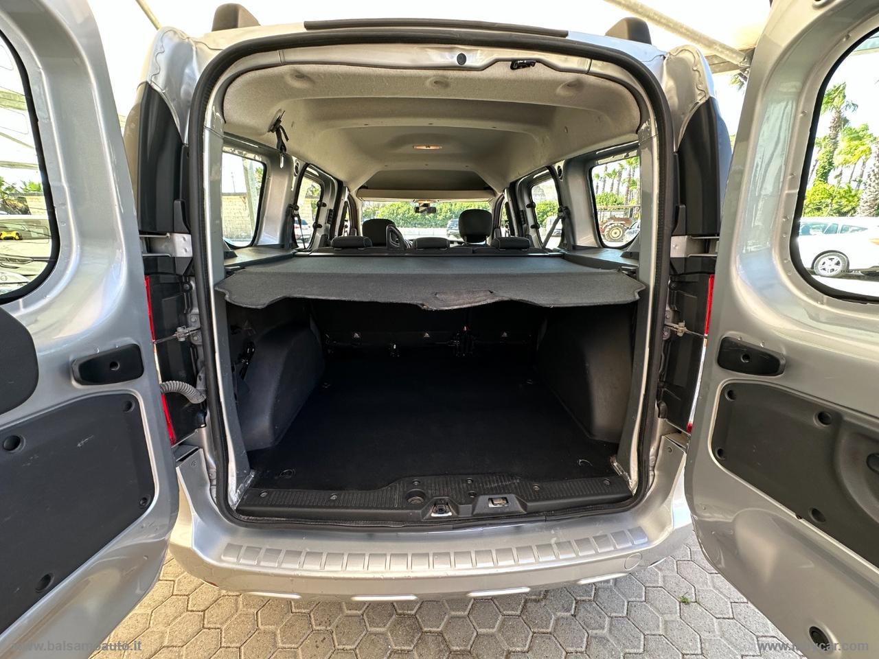 DACIA Dokker 1.6 8V 100 CV S&S GPL Essential