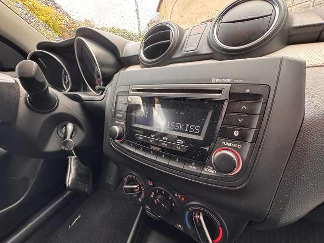Suzuki Swift 1.2 Hybrid*4 Cilindri*ACC* Fari LED* Bluetooth
