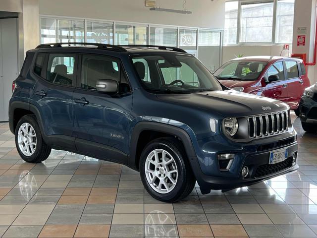 JEEP Renegade 1.0 T3 Limited