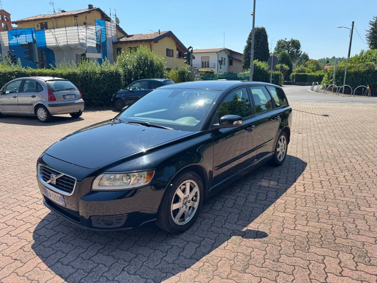 Volvo V50 2.0 D cat Momentum