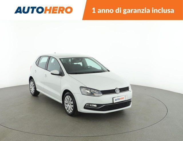 VOLKSWAGEN Polo 1.2 TSI DSG 5p. Comfortline BlueMotion Technology