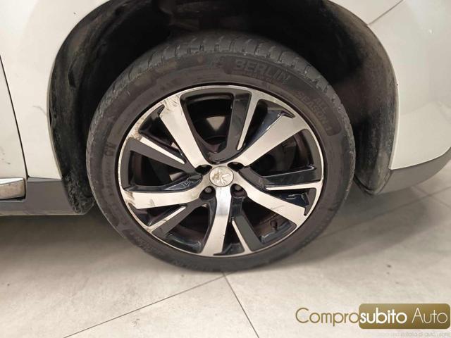 PEUGEOT 2008 BlueHDi 75 Access