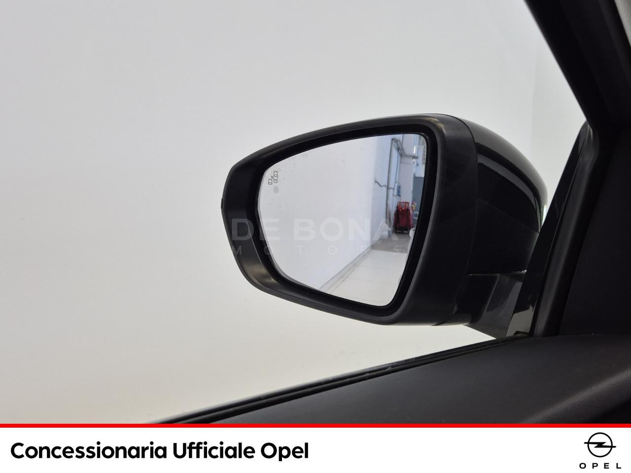 Opel Grandland X x 1.5 ecotec innovation s&s 130cv at6