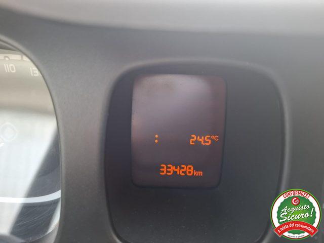 FIAT Panda 1.0 FireFly S&S Hybrid City Cross UNICO PROPRIETAR