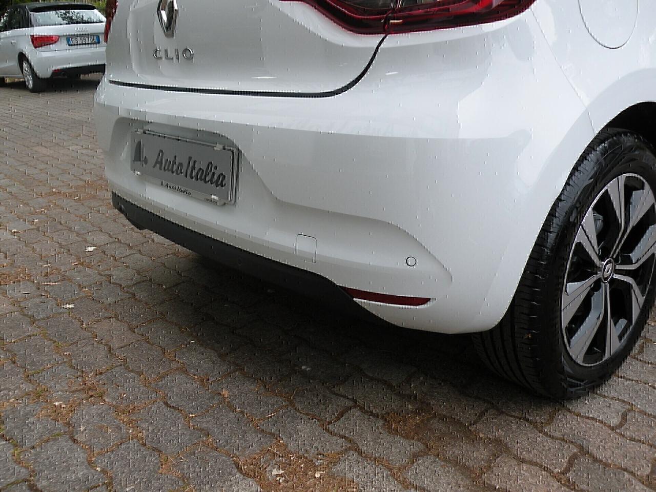 RENAULT CLIO 1.5 BUSINESS - NOLEGGIO