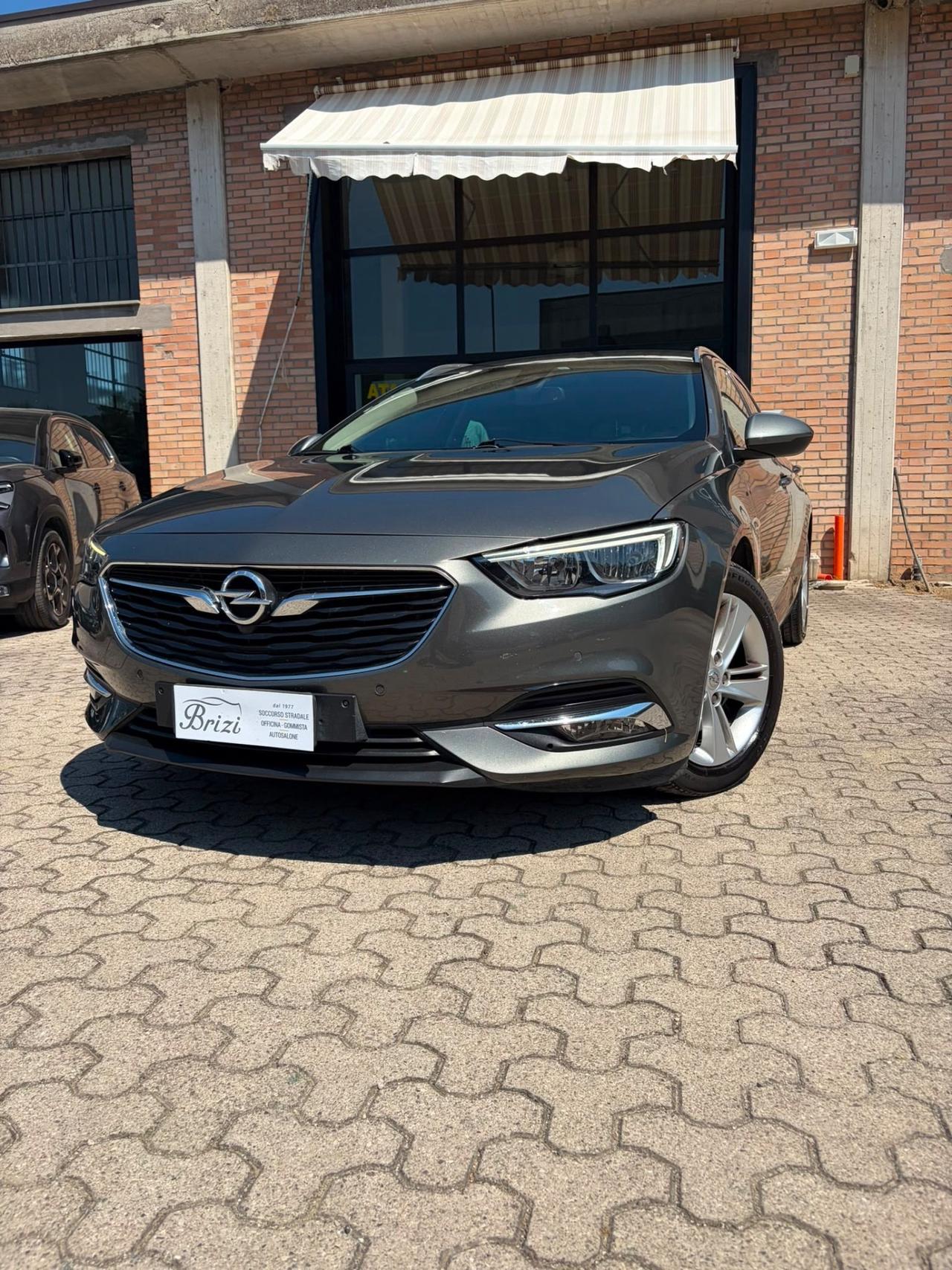 Opel Insignia 1.6 CDTI 136 S&S aut.Sports Tourer Innovation