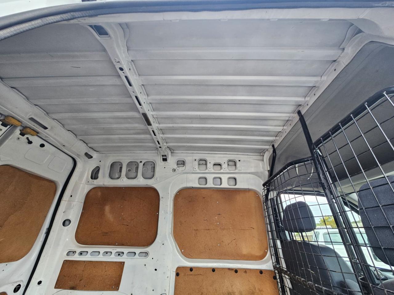Ford Transit Connect 1.8TDCi TETTO ALTO/PORTA LATERALE