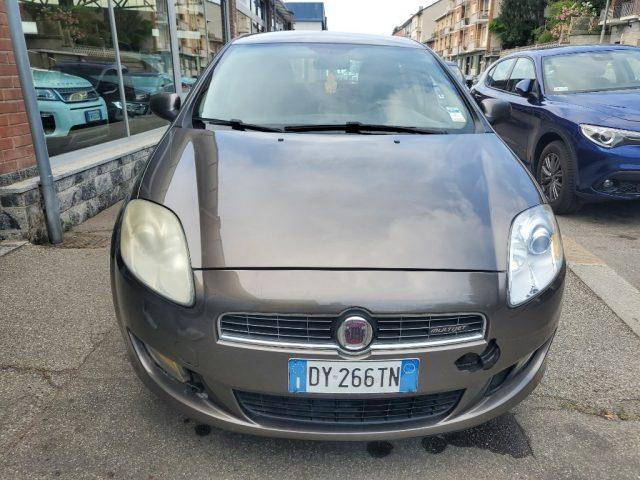 FIAT Bravo 1.6 MJT 105 CV Dynamic