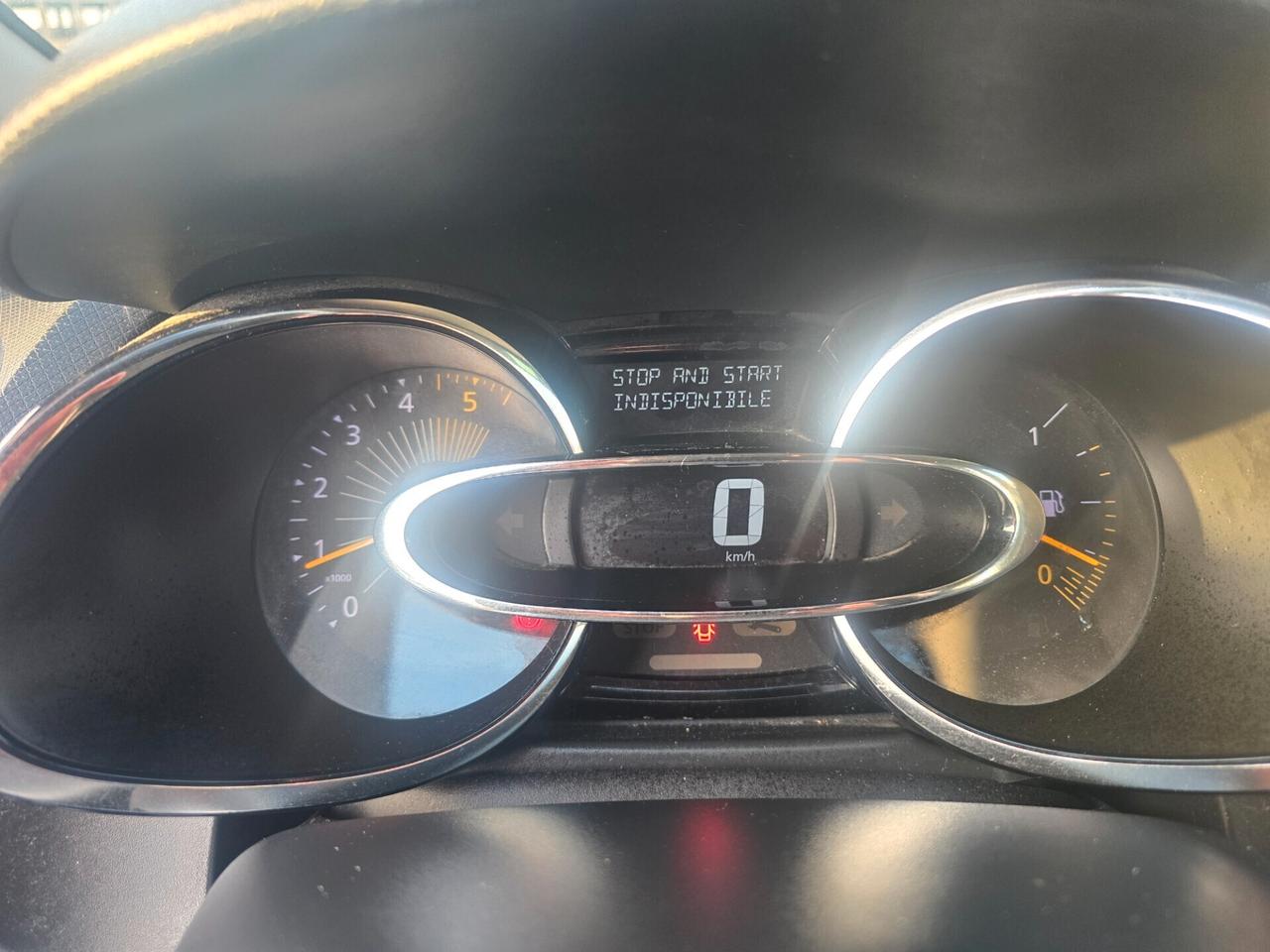 Renault Clio 1.5 dCi 75CV 5 porte Live