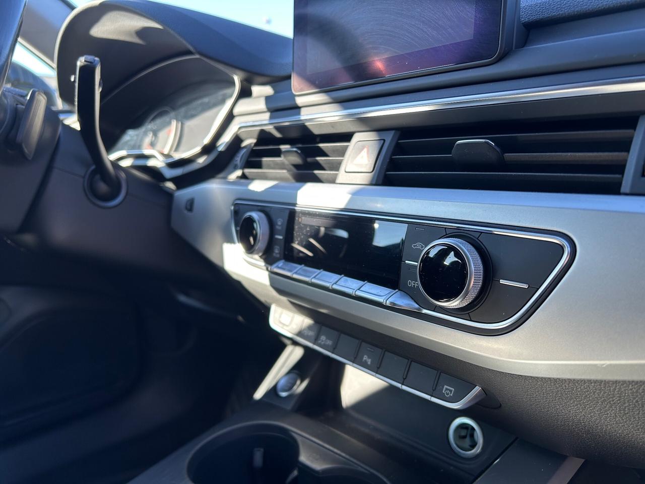 Audi A4 Avant 2.0 TDI 190 CV *LEGGI NOTE*