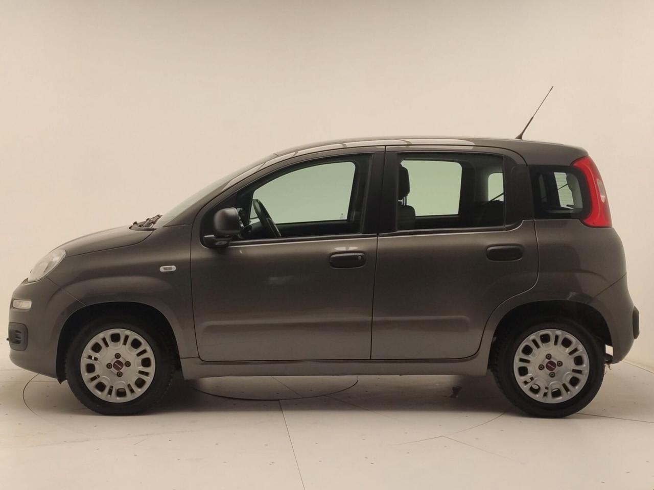 Fiat Panda 1.2 EasyPower 69cv-GPL
