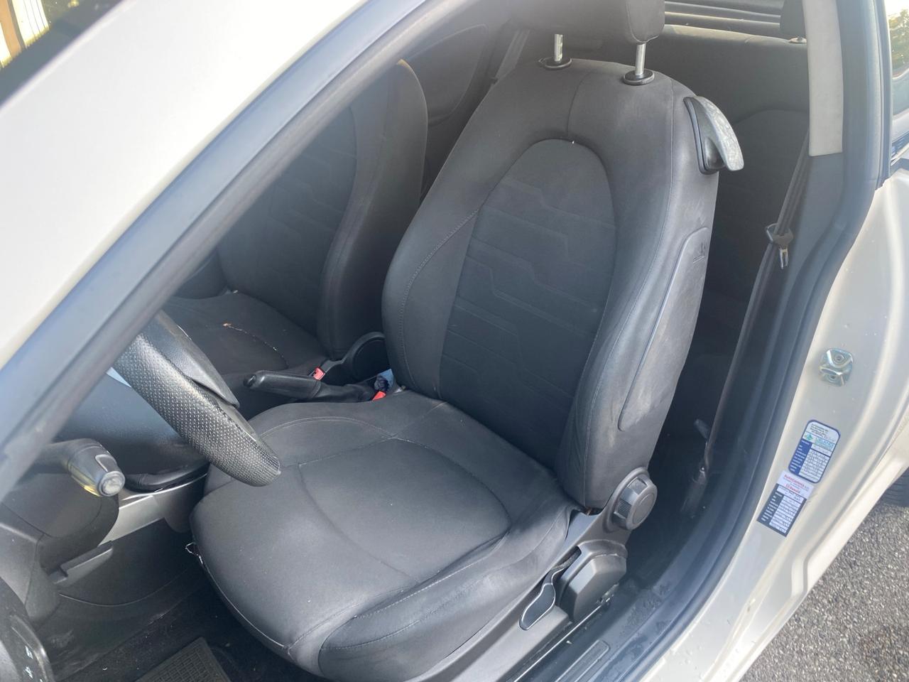 Alfa Romeo MiTo 1.4 8V S&S Super
